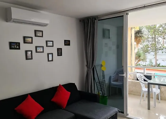 Yumbo - Tanife Roos 公寓 *