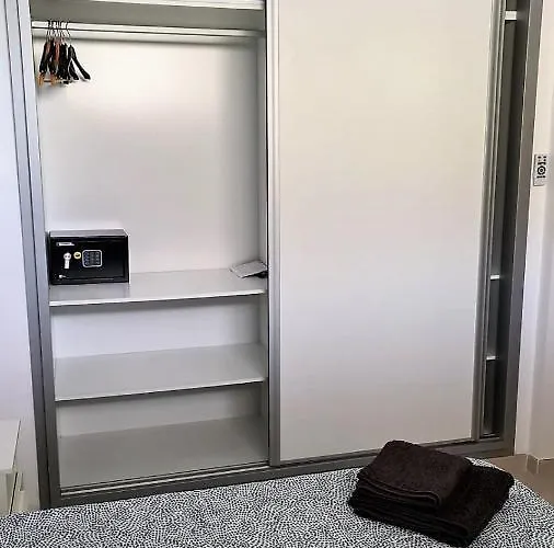 Apartamento Yumbo - Tanife Roos