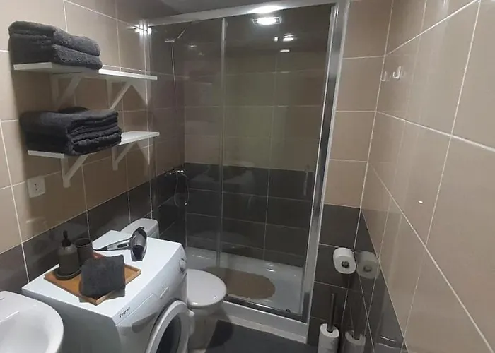 Apartamento Yumbo - Tanife Roos