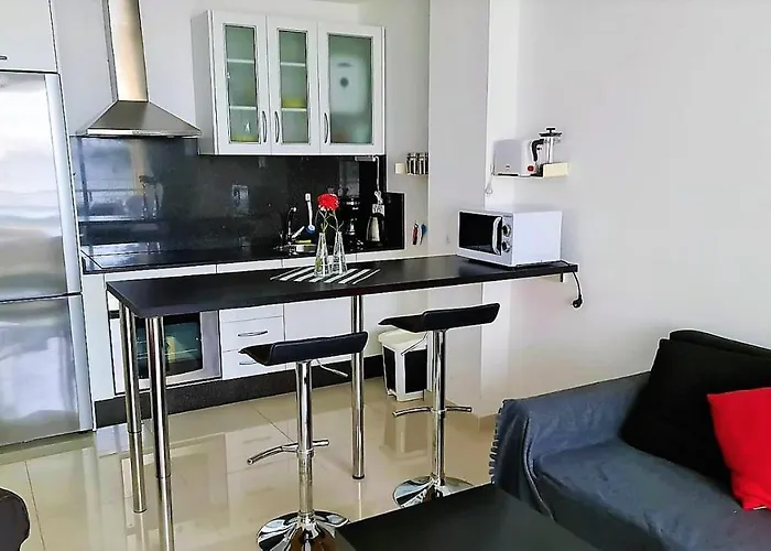 Yumbo - Tanife Roos Apartamento *