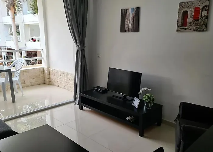 Apartamento Yumbo - Tanife Roos *